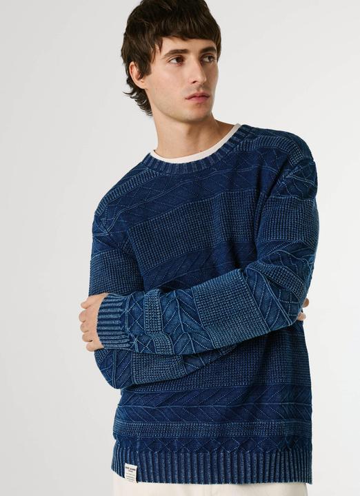 Actual product image Pepe Jeans Farris (XL)
