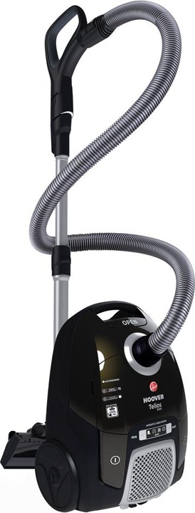Actual product image Hoover TX62ALG 011