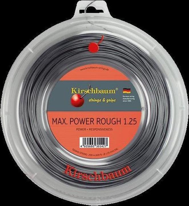 Immagine prodotto Max Power Rough 200 m