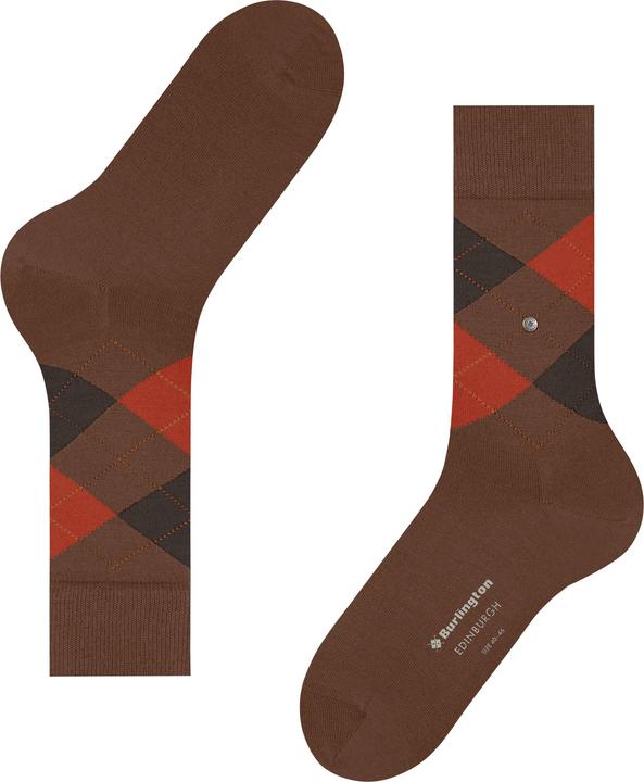 Produktbild Falke Edinburgh SO (40 - 46)