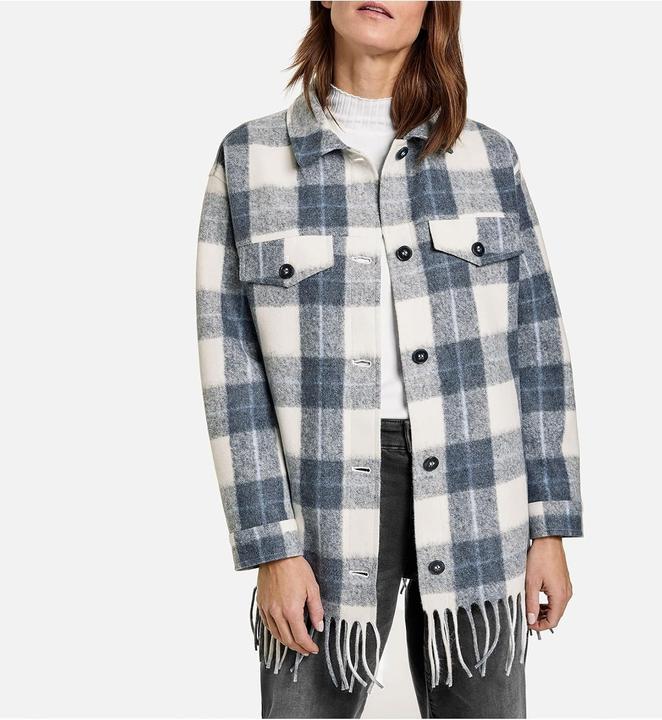 Immagine prodotto Gerry Weber Giacca con Maniche Lunghe (46)