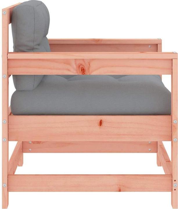 Produktbild vidaXL Gartenstuhl