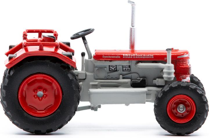 Produktbild Ace Hürlimann D210 Synchro