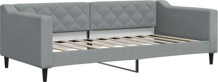 Produktbild vidaXL Tagesbett mit Matratze