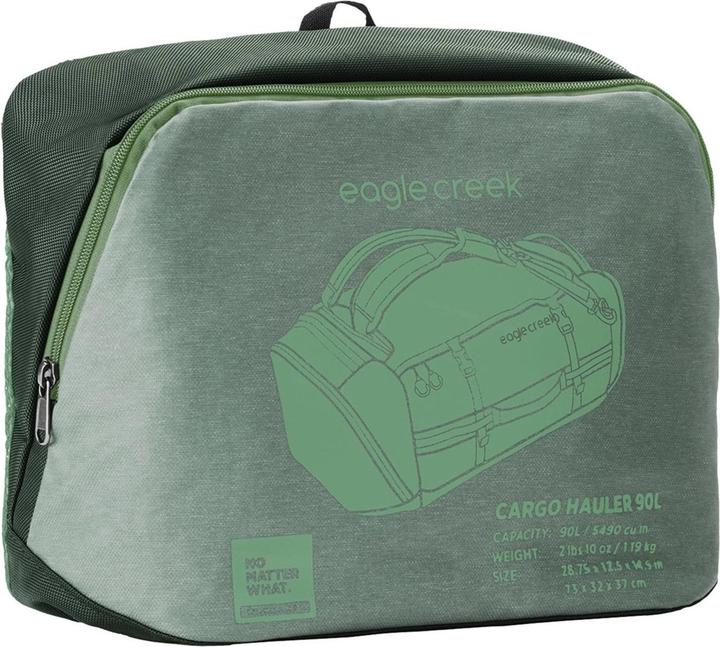 Immagine prodotto Eagle Creek Cargo Hauler Duffel (90 l)