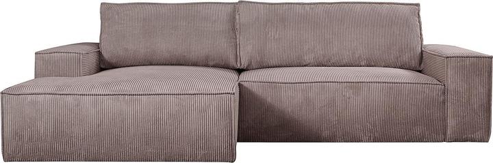 Immagine prodotto Pascal Morabito Amelia (Divano ad angolo)