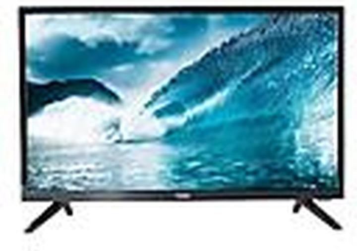 Actual product image Xoro HTL 2477 59.9 cm (23.6" ) HD Smart TV WLAN Black (Energy class F). (24", LED, HD ready)
