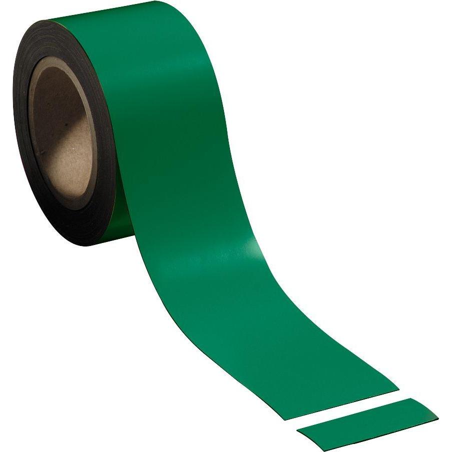 0, Magnet, Magnetband