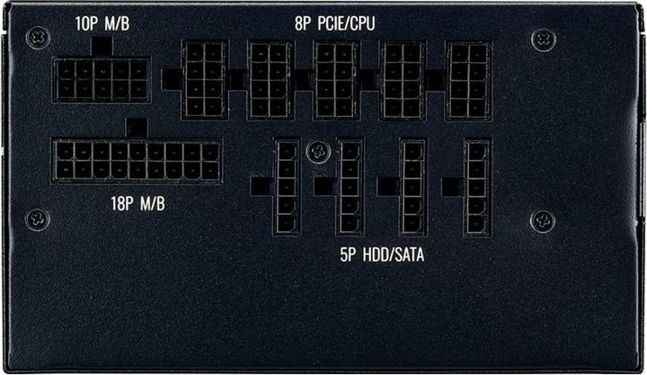 Productafbeelding Cooler Master MWE Gold 750 V2 ATX 3.1 (750 W)