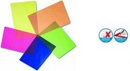 Produktbild Läufer Durella 40x53 orange/tr (53 x 40 cm)