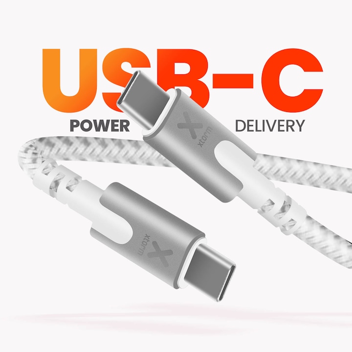 Image du produit Xtorm GaN Ultra Travel Chargers Series (67 W)