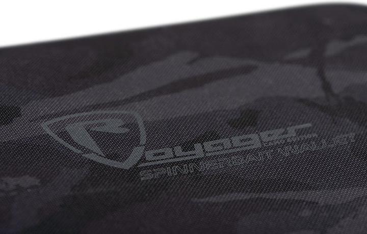 Produktbild Fox Rage Camo Hard Spinnerbait Wallet (21 cm)