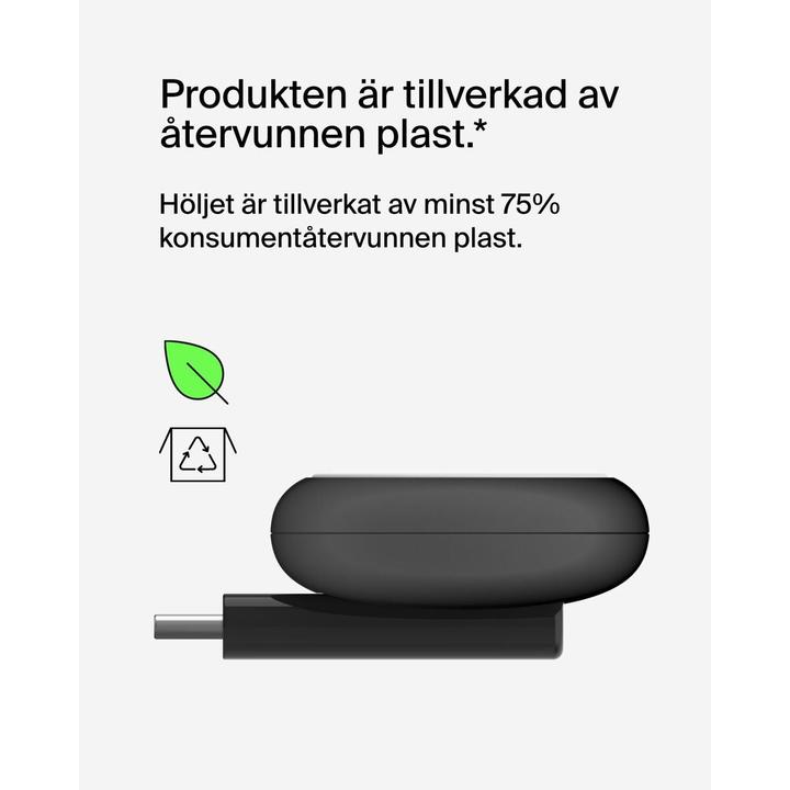 Productafbeelding Belkin BOOST CHARGE Apple Watch opladen