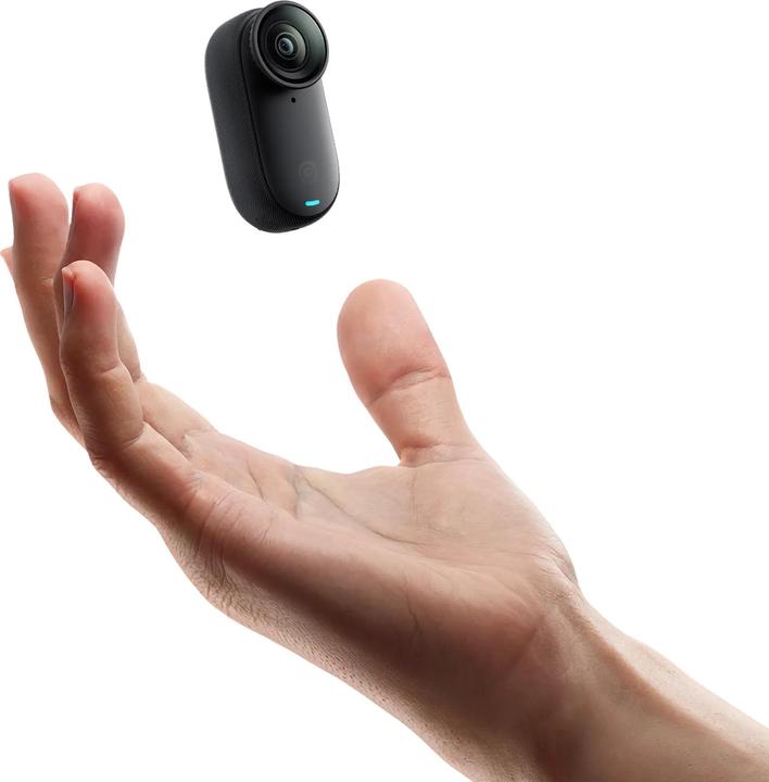 Produktbild Insta360 GO 3S (128GB) (30p, WLAN, Bluetooth)