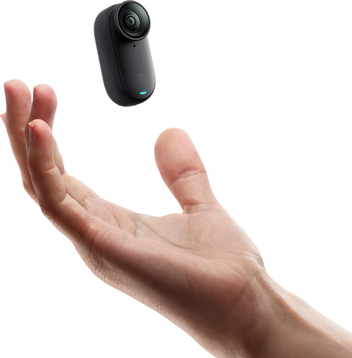 Produktbild Insta360 GO 3S (128GB) (30p, WLAN, Bluetooth)