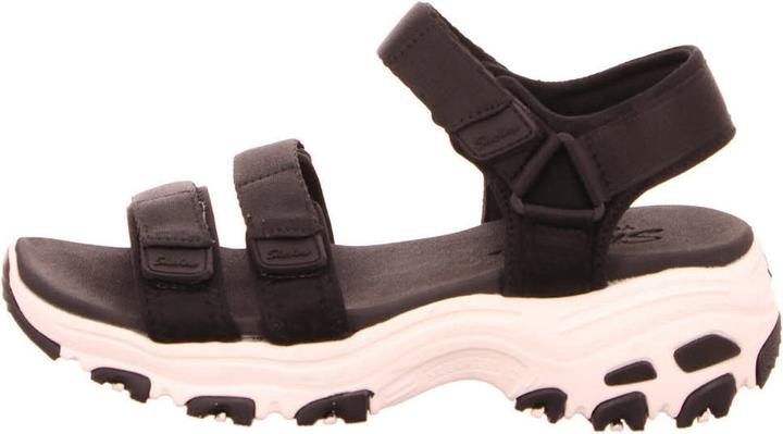 Actual product image Skechers D'Lites - Fresh Catch (36)