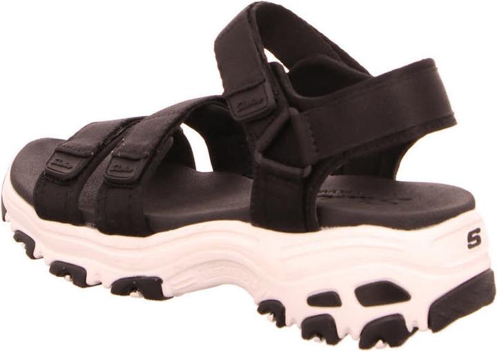 Actual product image Skechers D'Lites - Fresh Catch (36)