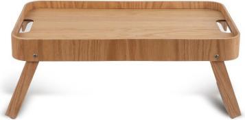 Produktbild Sagaform Bett-Tablett Eiche Hanna