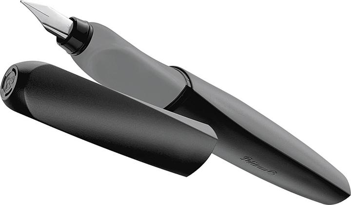Actual product image Pelikan Twist (Black, 1x)