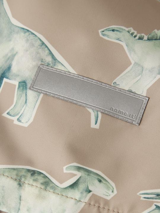 Actual product image Name it Maxi Jacke