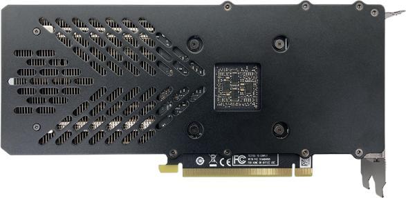 Image du produit Manli GeForce RTX 3060 LHR (8 Go)