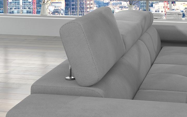 Immagine prodotto ELTAP Armando (Divano letto, Divano ad angolo, 4 posti)