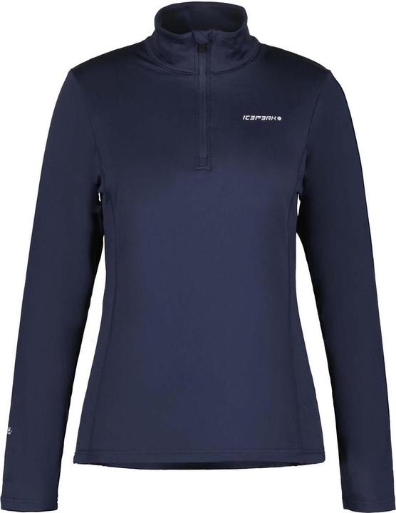 Actual product image Icepeak Womens/Ladies Ferndale Base Layer Top (XXL)