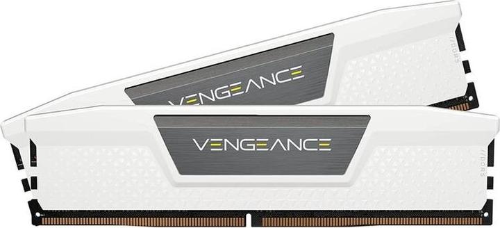 Productafbeelding Corsair Vengeance (2 x 16GB, 6400 MHz, DDR5 RAM, DIMM 288 pin)