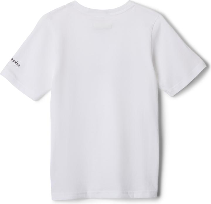 Produktbild Columbia Valley Creek™ Short Sleeve Graphic Shirt (S)