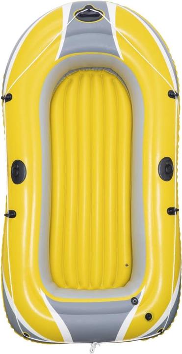 Immagine prodotto Bestway Rubber Boat Trek X1 Set X1 (228 cm, 2 pers.)