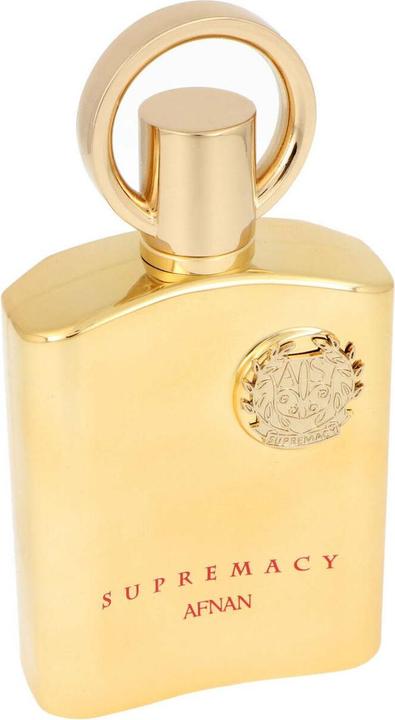 Produktbild Afnan Supremacy Gold (Eau de Parfum, 100 ml)