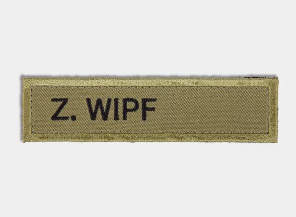 Produktbild SwissMeme Z. WIPF