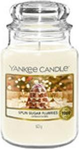 Produktbild Yankee Candle Spun Sugar Flurries