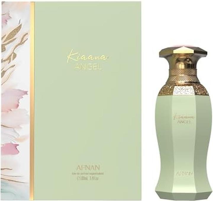 Produktbild Afnan Kiaana Angel W 100 ml (Eau de Parfum, 100 ml)