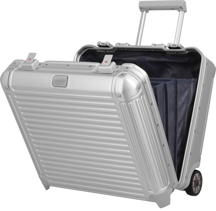 Produktbild Travelite NEXT Business Trolley (34 l)