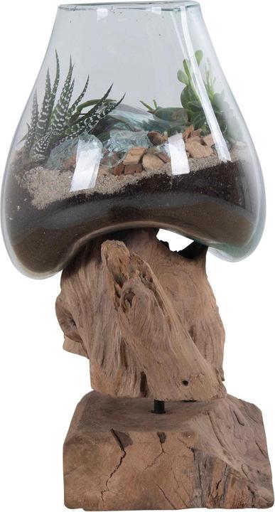 Produktbild House Nordic San (21 x 21 x 38 cm)