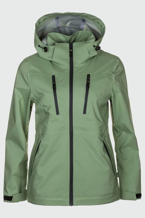 Produktbild Rukka Dora 3 Layer Regenjacke (38)