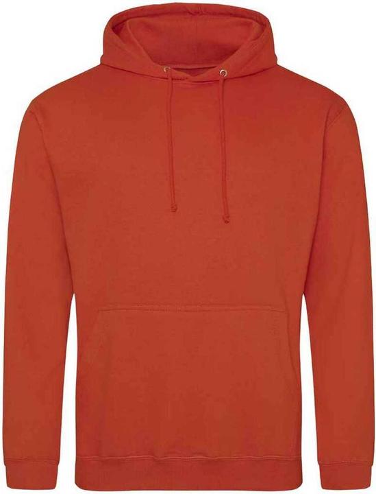 Orange foncé