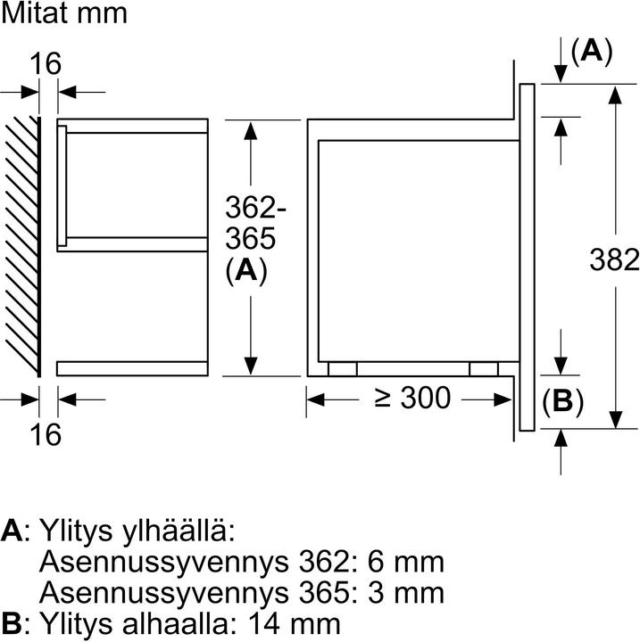 Image du produit Siemens BF722L1B1
