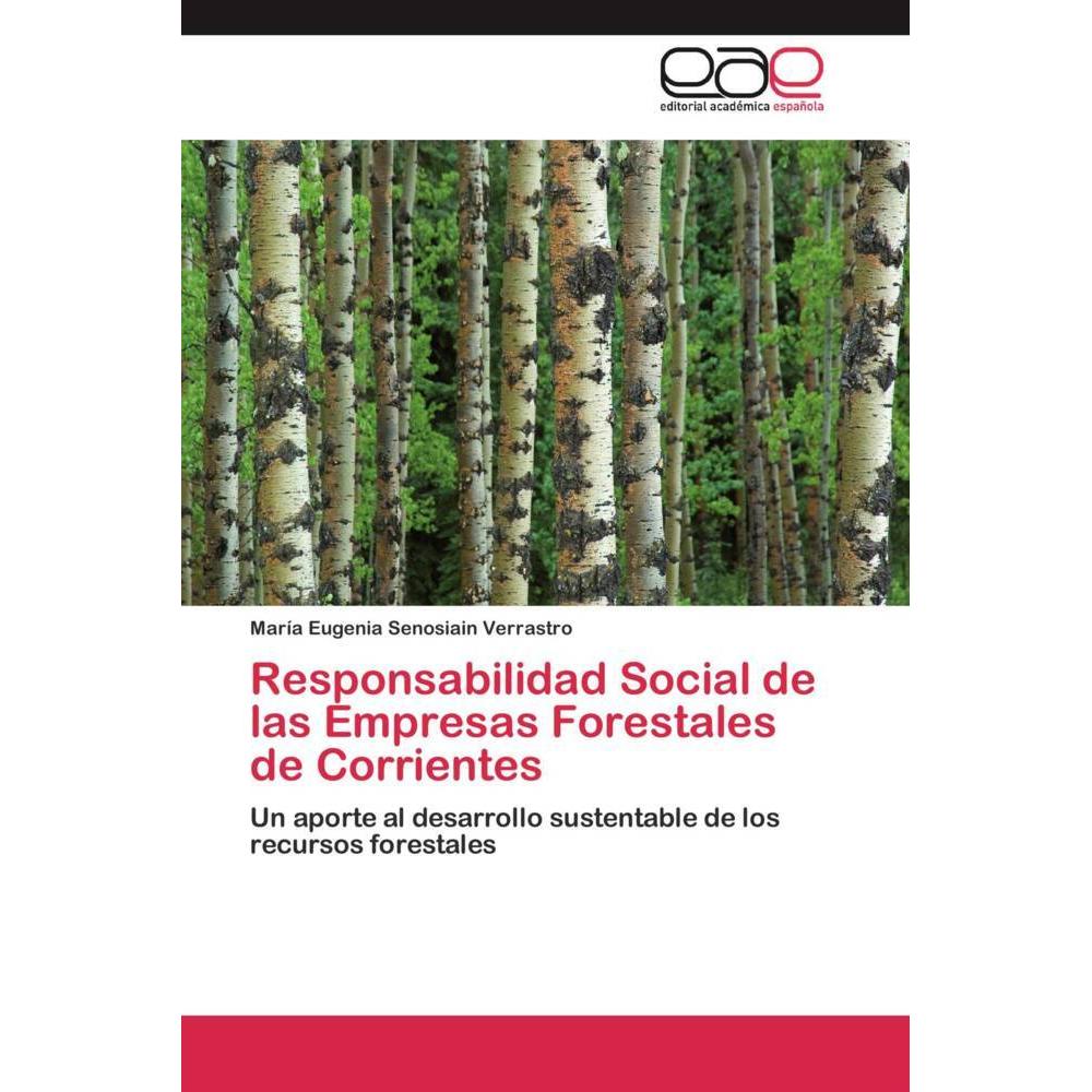 Responsabilidad Social de las Empresas Forestales de Corrientes, Ratgeber