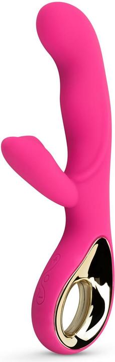 Productafbeelding Easytoys Tarzan vibrator roze