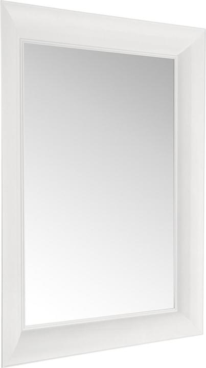 Produktbild Kartell François Ghost Wandspiegel (65 x 79 cm)