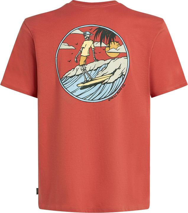 Produktbild O'Neill Global T-Shirt (M)