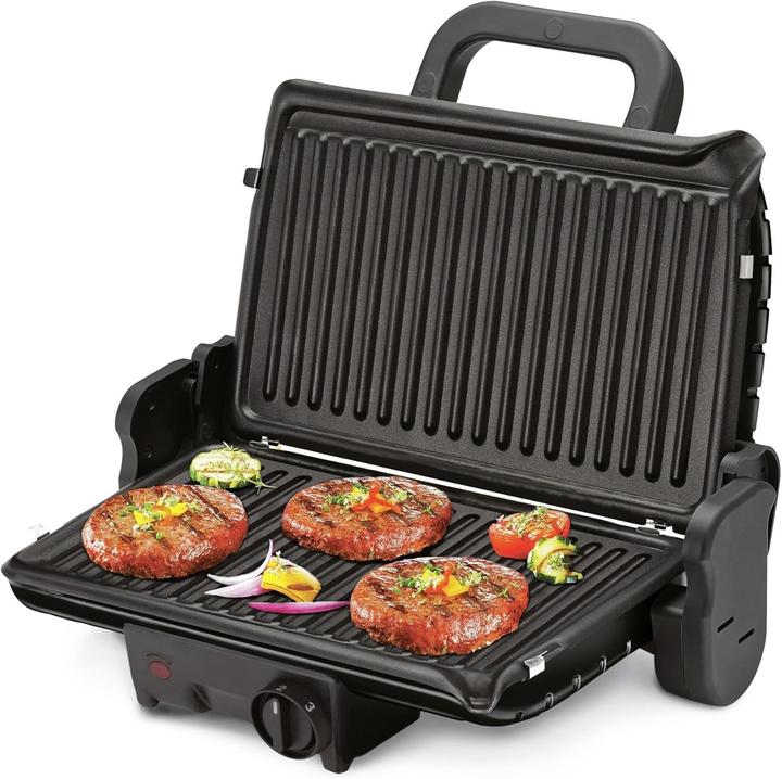 Productafbeelding Tefal Minute Grill GC2050
