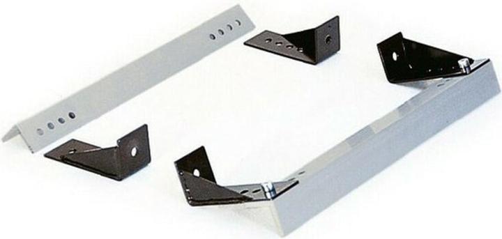 Produktbild Sparco Sitzkonsole