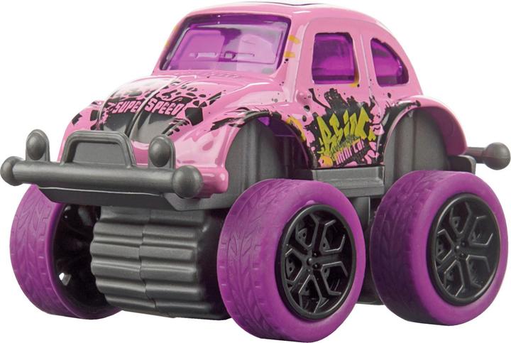 Image du produit Toi-Toys Kit métal mini voitures 20521Z