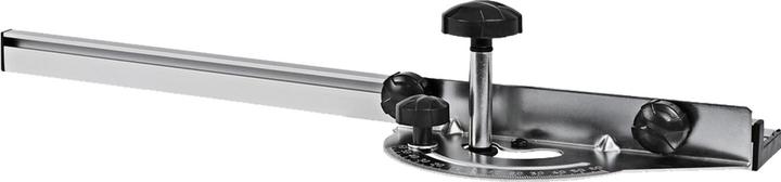 Produktbild Makita Parallel-/Winkelanschlag