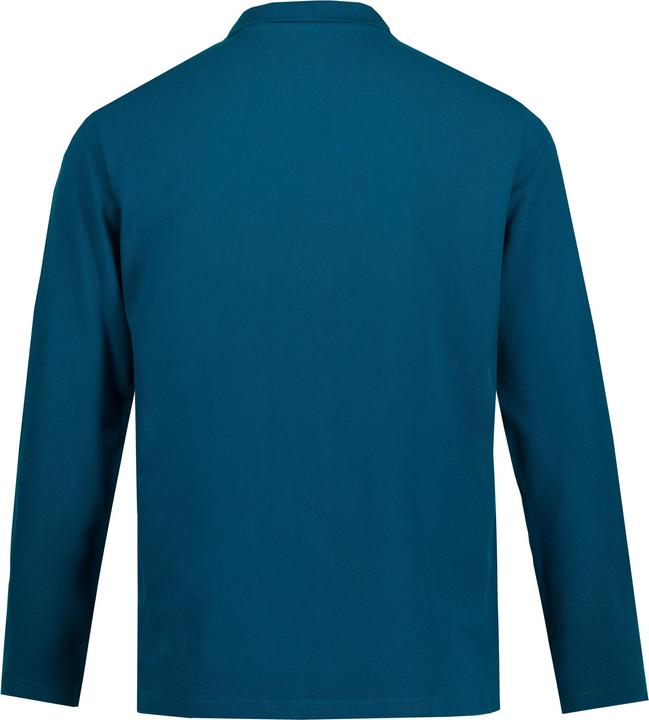 Produktbild JP1880 Poloshirt, Basic, Langarm, Piqué (L)