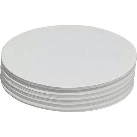 10x 0, Zubehör Präsentieren, Moderationskarten