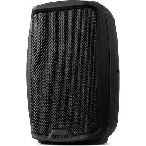 Thumbnail - Native Gemini AS-2108BT (Netzbetrieb), Bluetooth Lautsprecher, Schwarz